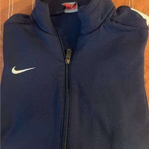 Mens Nike jacket